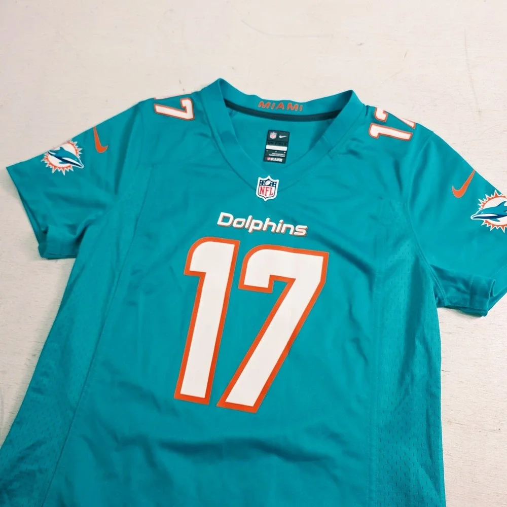 Nike nfl miami